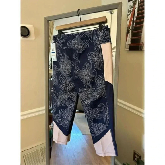 Calvin Klein High Waist Slimming Compression NWT Pants Size XL - Picture 6 of 6